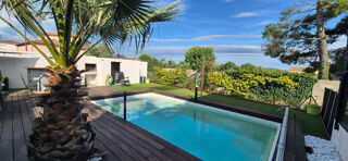 Villa à vendre 5 pièces 110 m²
