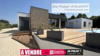  Maison à vendre 4 pièces 195 m²