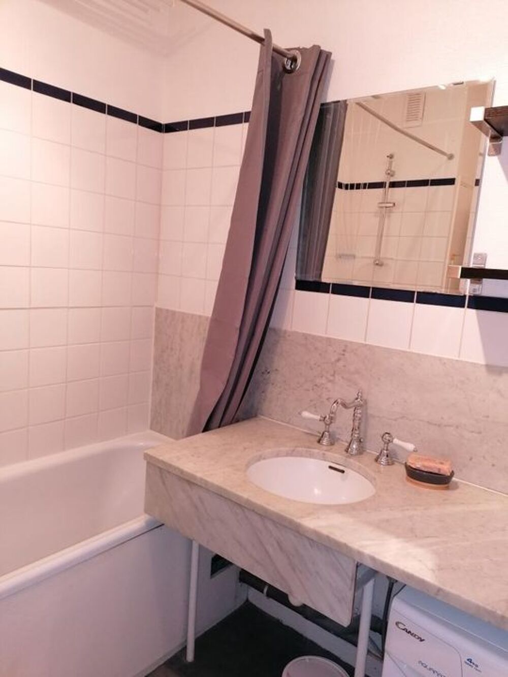 Location Appartement Studio de 19m2 à louer sur Le Chesnay Le chesnay