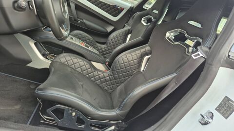 A110 1.8 TCe 252 EDC7 Pure - Automatique Entretien constructeur 2019 occasion 27140 Gisors