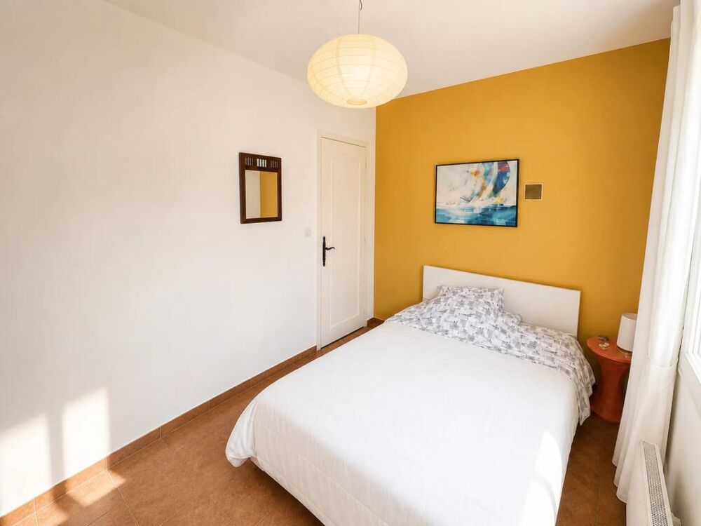 Maison de 4 pièces de 70 m² à Grimaud