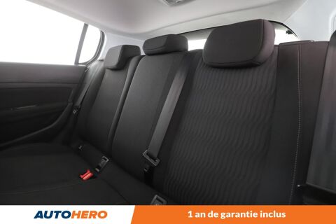 308 1.2 PureTech Active 110 ch 2017 occasion 92130 Issy-les-Moulineaux
