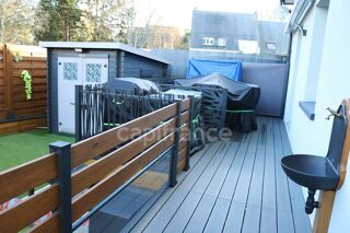  Maison � vendre 5 pi�ces 77 m�