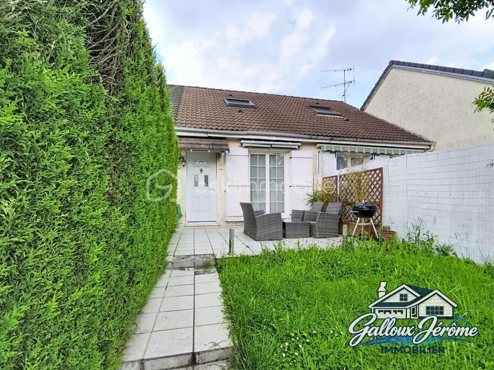 Vente Maison Maison avec jardin et stationnements sur la commune de Dammartin en Goele Dammartin en goele