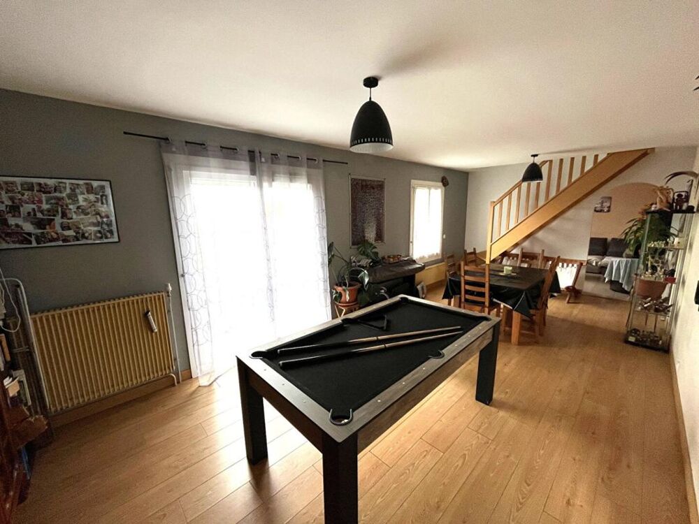 Vente Maison Maison  à 10 min de NOAILLES 6 pièces 104 m2 Noailles