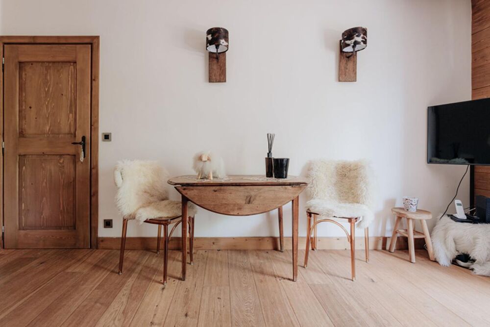 à vendre  Appartement Megève (74120)