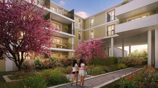  Appartement � vendre 2 pi�ces 40 m�