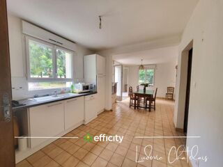  Maison à vendre 6 pièces 160 m²