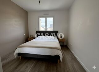  Maison � vendre 4 pi�ces 84 m�