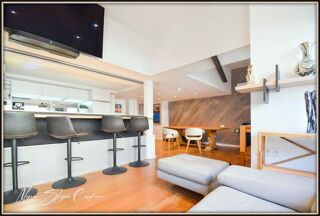 Appartement à vendre 5 pièces 117 m²
