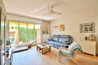  Appartement à vendre 3 pièces 63 m²