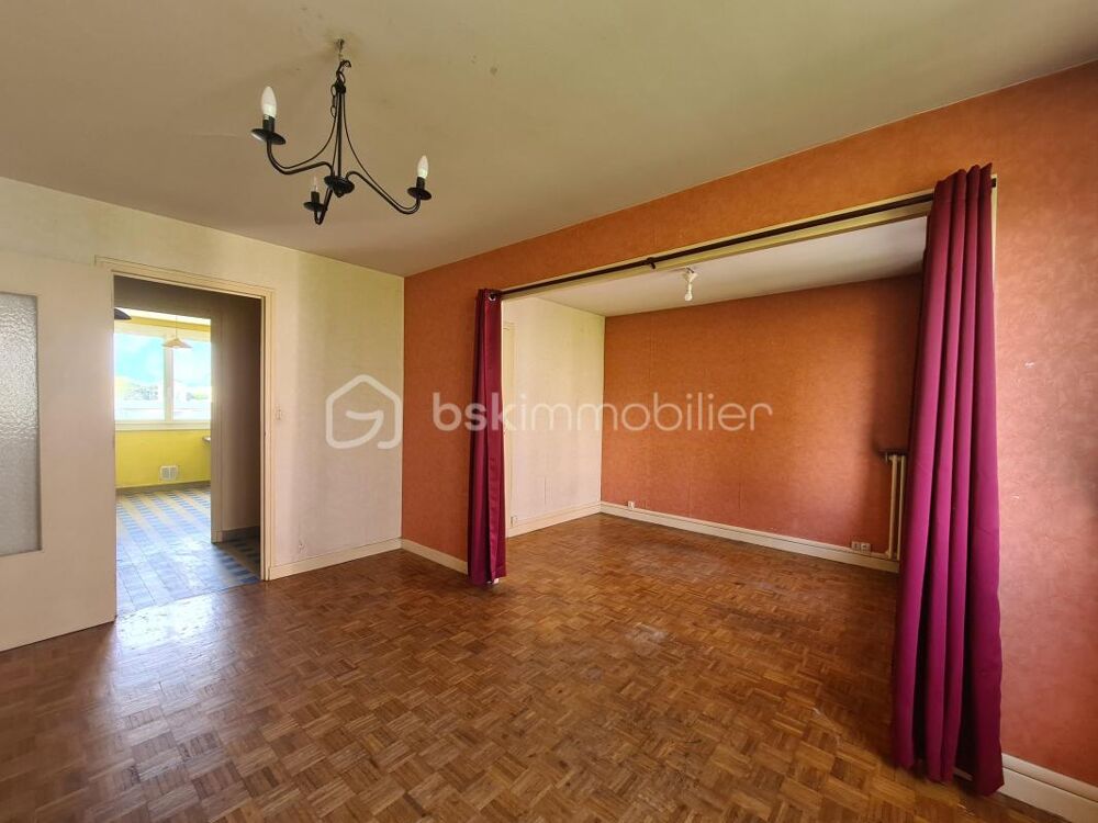 Vente Appartement Idéal 1er achat ou investisseur Grenoble