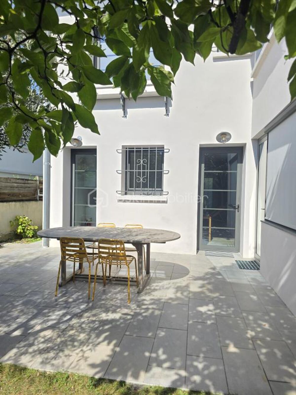 Vente Maison MAISON AGEN 176 m² JARDIN TERRASSE 4 CHAMBRES + 1 BUREAU Agen