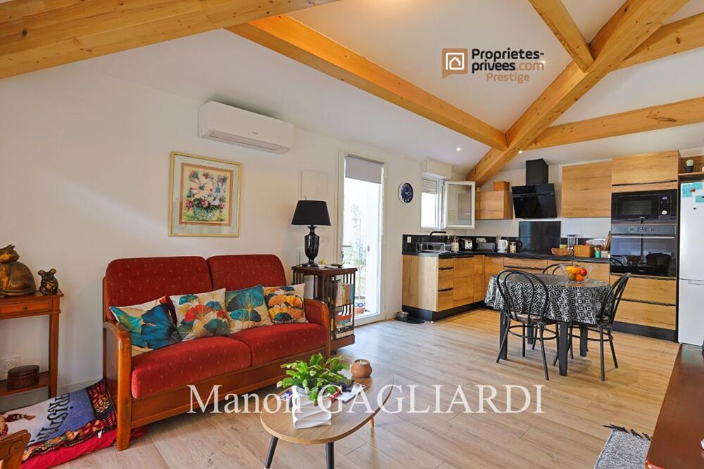 � vendre  Villa Six-Fours-les-Plages (83140)