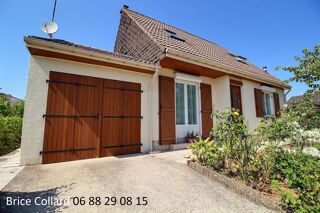  Maison à vendre 5 pièces 100 m²