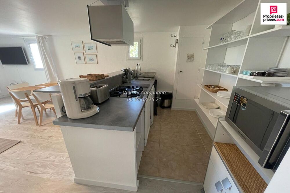 à vendre  Maison Esparron-de-Verdon (04800)