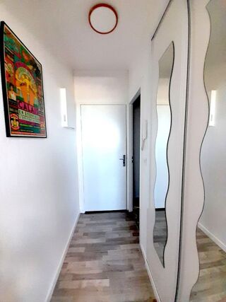  Appartement � louer 1 pi�ce 20 m�