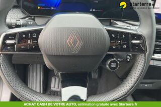 Clio 6 TCE 115 CH TECHNO 2026 occasion 69190 Saint-Fons