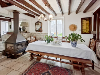  Maison � vendre 7 pi�ces 161 m�