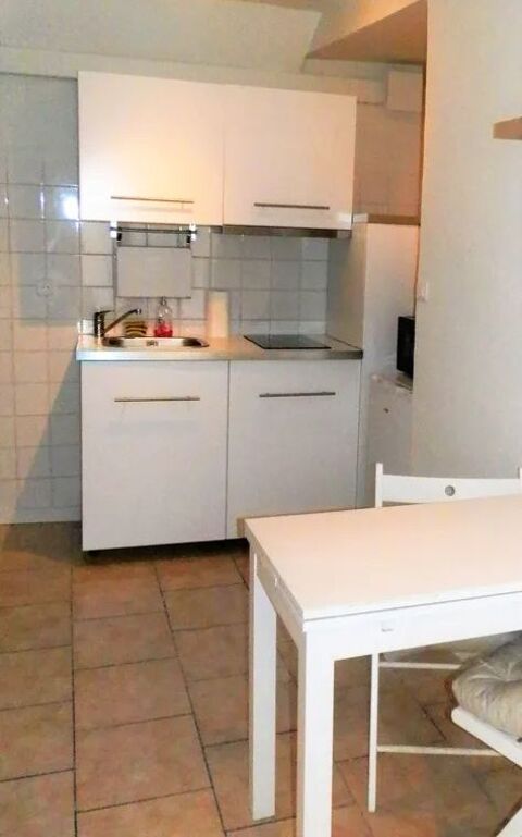  Appartement � louer 2 pi�ces 28 m�