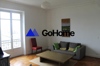  Appartement à louer 2 pièces 60 m²