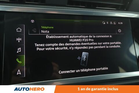 Q3 35 TFSI S tronic 7 150 ch 2023 occasion 92130 Issy-les-Moulineaux