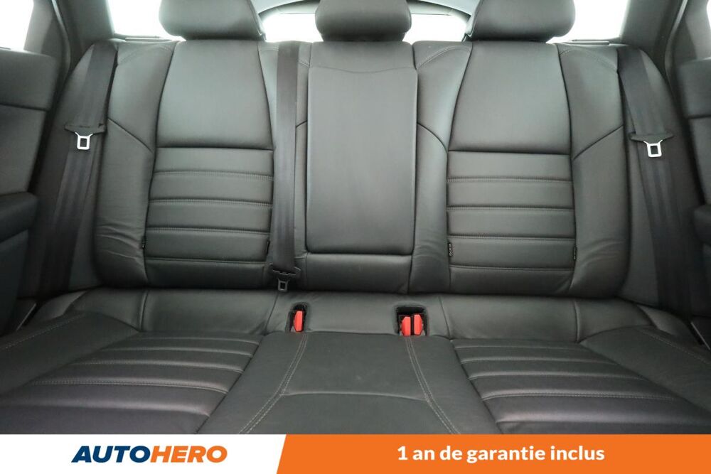 508 SW 2.0 Blue-HDi Feline Auto 180 ch 2017 occasion 92130 Issy-les-Moulineaux