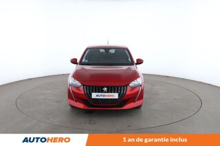 208 1.2 PureTech Allure 100 ch 2019 occasion 92130 Issy-les-Moulineaux