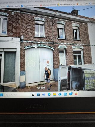  Maison � vendre 5 pi�ces 98 m�