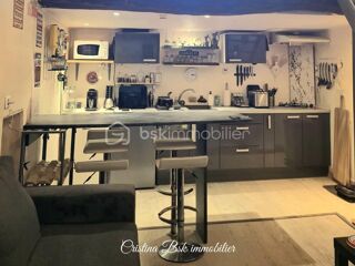  Maison à vendre 5 pièces 105 m²