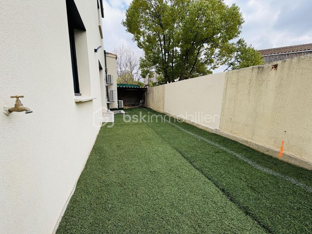 Vente Villa SUPERBE MAISON NEUVE DE 2025 Grabels