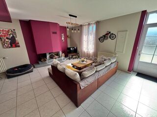  Maison à vendre 7 pièces 170 m²