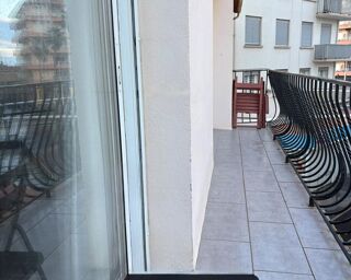  Appartement à vendre 2 pièces 34 m²