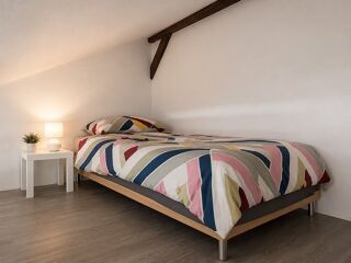  Appartement à louer 1 pièce 15 m²
