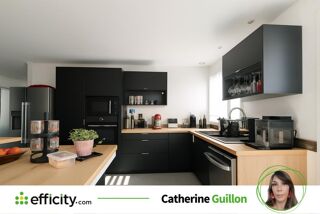  Maison � vendre 3 pi�ces 82 m�