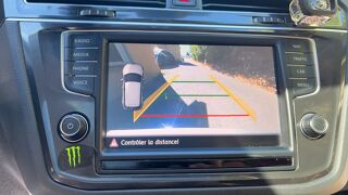 Tiguan 2.0 TDI 150 4Motion Carat 2016 occasion 48700 Monts De Randon