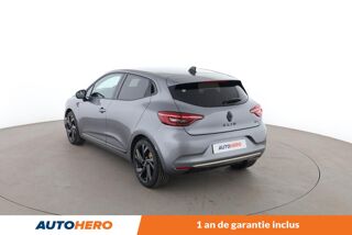Clio 1.6 E-Tech Hybride Engineered 145 ch 2023 occasion 92130 Issy-les-Moulineaux