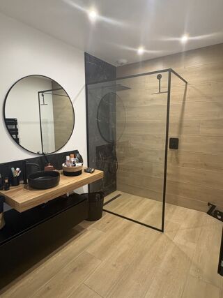  Maison à vendre 6 pièces 164 m²
