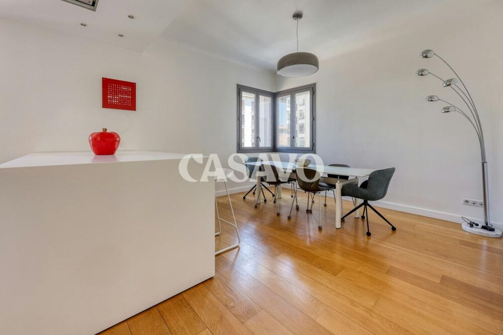 à vendre  Appartement Aix-en-Provence (13100)