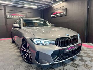 S&eacute;rie 3 G21 Touring 316d BVA8 M Sport 2023 occasion 78200 Mantes La Jolie