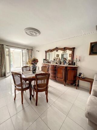  Maison à vendre 5 pièces 90 m²