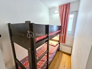  Appartement � vendre 3 pi�ces 34 m�