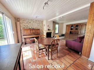  Maison � vendre 6 pi�ces 125 m�