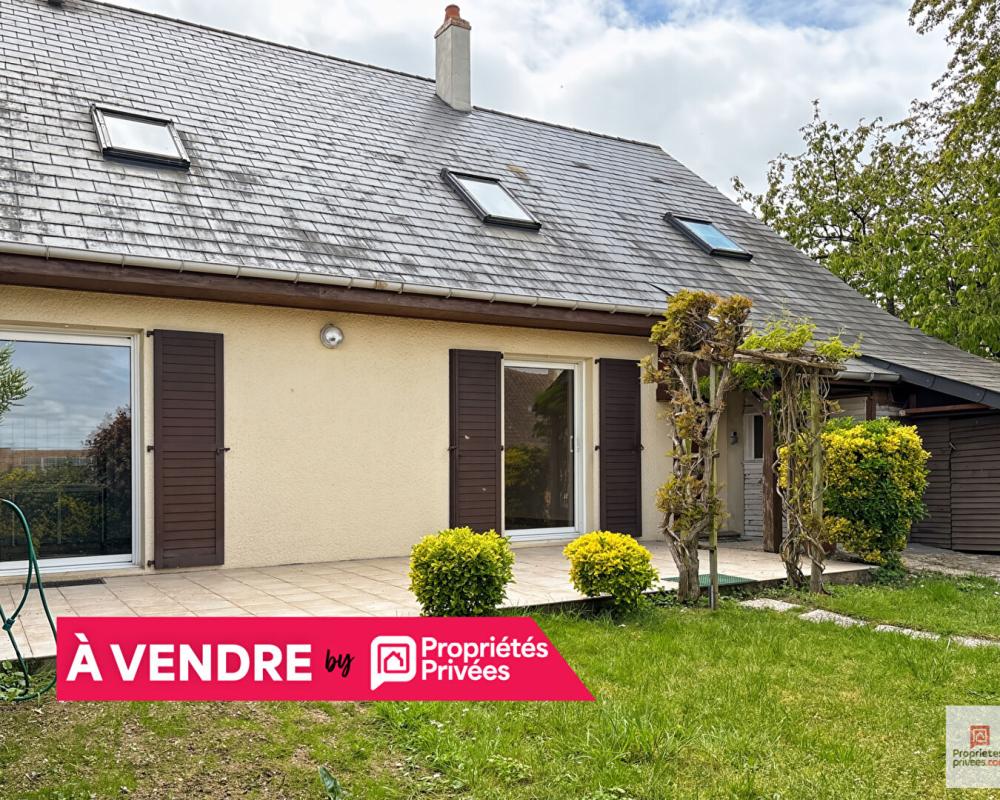 Maison Precigne 8 pièce(s) 125.67 m2