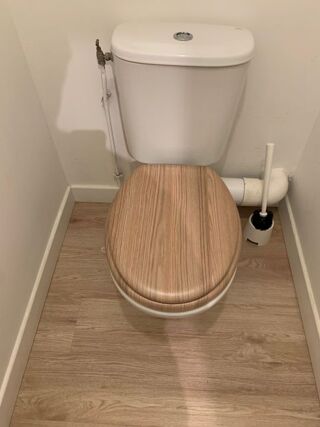  Appartement à louer 2 pièces 40 m²