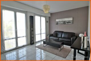  Appartement  vendre 3 pices 60 m