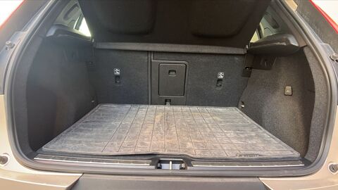 XC40 2.0 B3 163 DCT7 Plus 2022 occasion 92110 Clichy