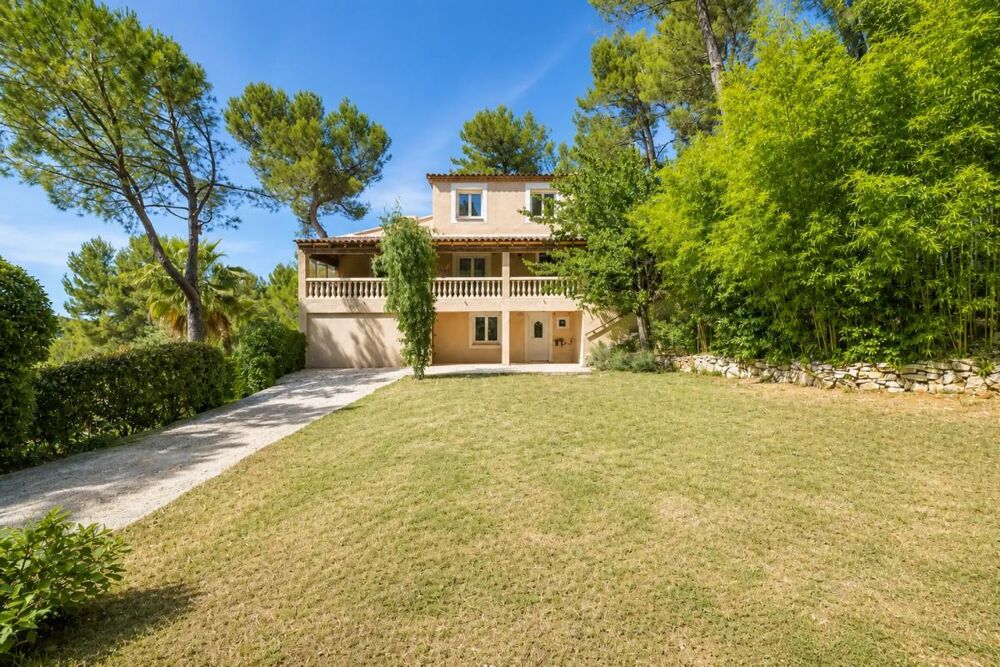 Vente Maison Maison de 9 pièces de 229,44 m² à Montferrier-sur-Lez Montferrier sur lez