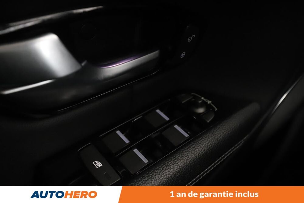 Range Rover Evoque 2.0 Td4 BVA 150 ch 2017 occasion 92130 Issy-les-Moulineaux