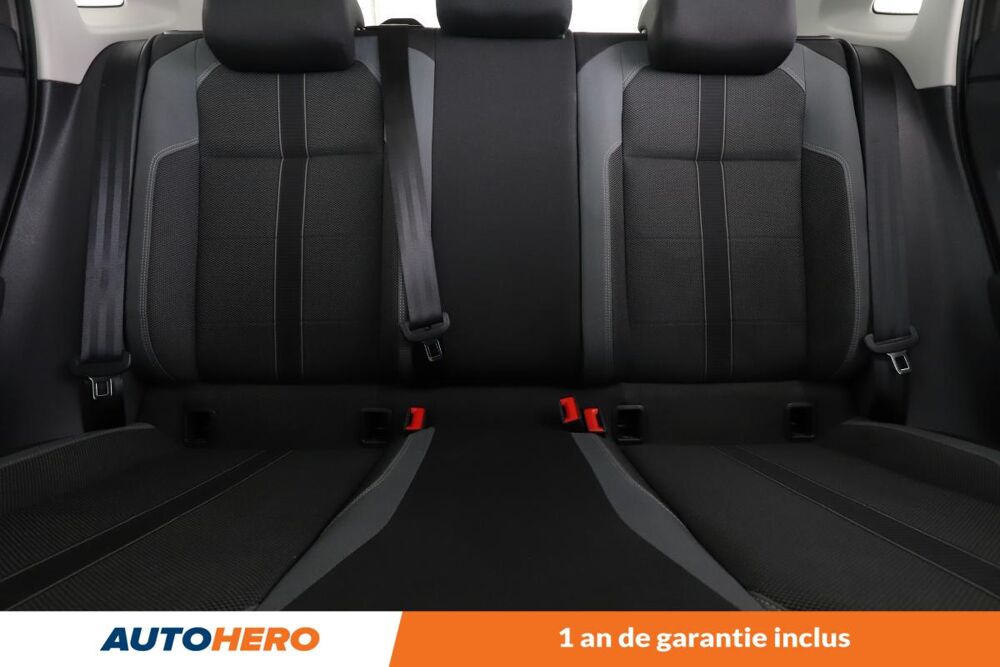 Polo 1.0 TSI Copper Line 95 ch 2020 occasion 92130 Issy-les-Moulineaux